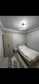 3х комнатная квартира со всеми удобствами на Иссык-Куле в пансионате Азия Палас - Akchiy - 0