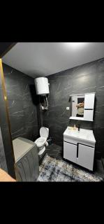 3х комнатная квартира со всеми удобствами на Иссык-Куле в пансионате Азия Палас - 7