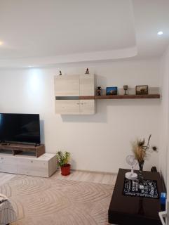 Apartament Catrys - 8
