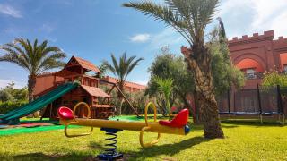 Aquafun By Grand Mogador Agdal - Marrakech - 3