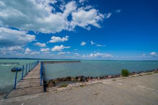 MyFlat Coral 61 Luxury Apartment - Siófok - 4