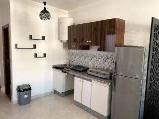 Residence Pool Beach 5 min - Oued Laou - 5