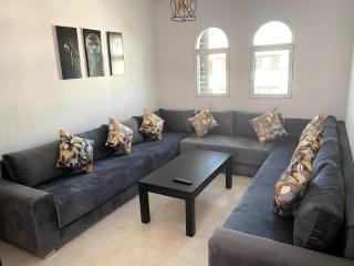 Residence Pool Beach 5 min - Oued Laou - 1