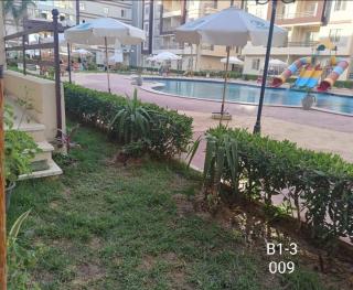 منتجع جوليانا الساحل الشمالى , الكيلو65 الساحل الشمالى, طريق اسكندرية-مرسى مطروح , مركز الحمام , محافظة مطروح - Dawwār Muşādif Yūnus - 9