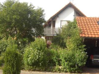 Ferienwohnung Ingeborg Schmitz - Moos - 5