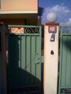 QUISISANA HOME - with garden - near the beaches - Marina di Carrara - 6
