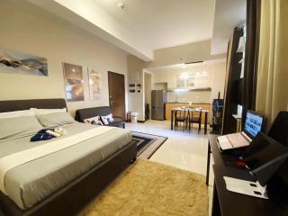 A&G Condotel at 101 Newport across NAIA T3 - Manila - 6