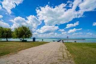 MyFlat Coral 61 Luxury Apartment - Siófok - 2