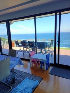 Ocean Front - Port Kembla - 8