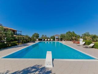 Villa with private pool and many leisure facilities - 5