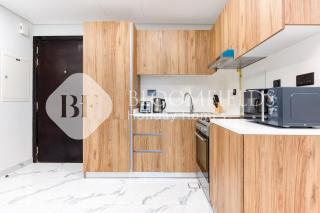 Bloomfields Skyline 1Br In Al Maryah Island - Abu Dhabi - 3
