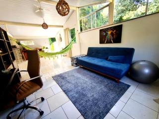 Casa aconchegante em área verde - Niterói - 8