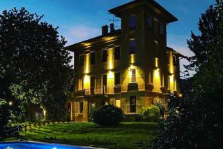 Villa Jejia- Pool and Garden - 1