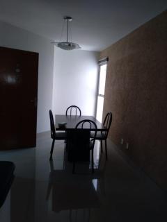 Apartamento de 03 quartos próximo ao HU no Candida Camara - Montes Claros - 0