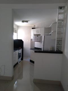 Apartamento de 03 quartos próximo ao HU no Candida Camara - 5