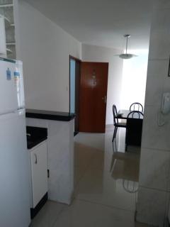 Apartamento de 03 quartos próximo ao HU no Candida Camara - 3