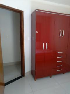Apartamento de 03 quartos próximo ao HU no Candida Camara - Montes Claros - 4