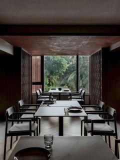 Shenzhen Bay Super Headquarters Fairmont Hotel - Shenzhen - 1