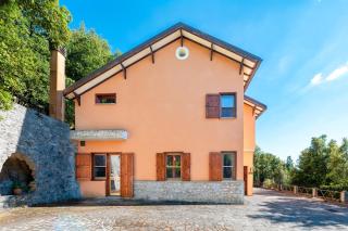 Appartamento Villa Marta - Spoleto - 0