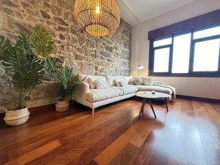 Magnífico Triplex, Céntrico by YBH - Vigo - 2