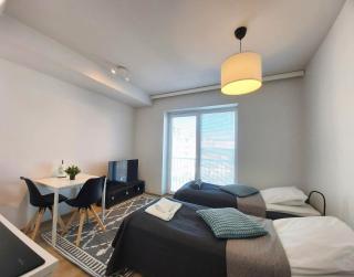 Kotimaailma Apartments - keskustayksiö - Aleksanterinkatu - Tampere - 0