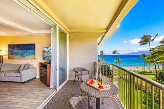 Whaler 518 OceanView Studio Condo condo - Lahaina - 6