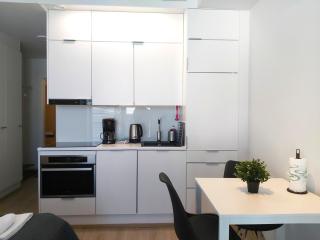 Kotimaailma Apartments - keskustayksiö - Aleksanterinkatu - Tampere - 3