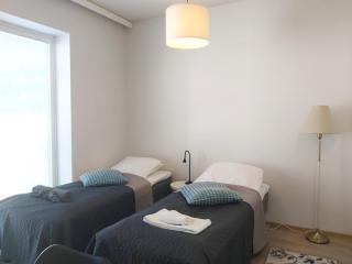 Kotimaailma Apartments - keskustayksiö - Aleksanterinkatu - Tampere - 5