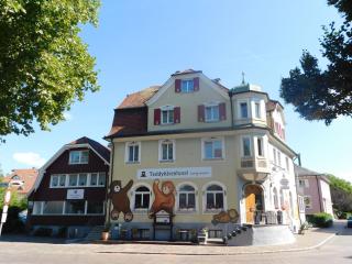 Hotel Peterhof Kressbronn - Kressbronn am Bodensee - 0