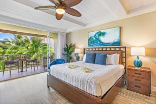 Whaler 518 OceanView Studio Condo condo - Lahaina - 4