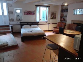 l'atelier du relieur - Montmorillon - 2