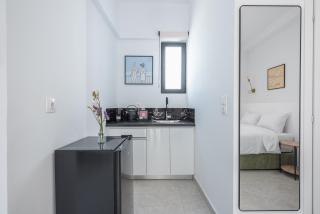 Huge Balcony Penthouse in City Center - Zen Asteria - Atene - 6