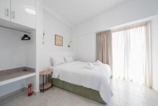 Huge Balcony Penthouse in City Center - Zen Asteria - Atene - 8