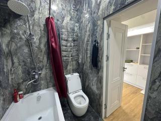 Панорамные Апартаменты у Голубых Куполов - Taschkent - 8
