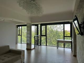 Панорамные Апартаменты у Голубых Куполов - Taschkent - 7