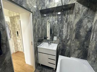 Панорамные Апартаменты у Голубых Куполов - Taschkent - 5