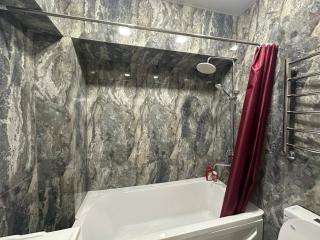 Панорамные Апартаменты у Голубых Куполов - Taschkent - 2