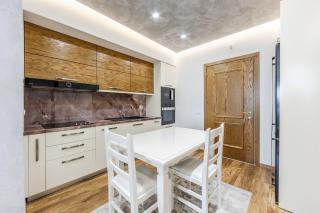 Skyline Apartment Free Parking - Vlora - 6