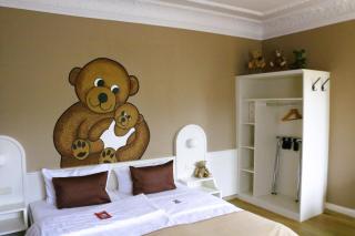 Hotel Peterhof Kressbronn - Kressbronn am Bodensee - 5