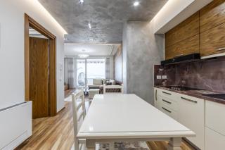Skyline Apartment Free Parking - Vlora - 8