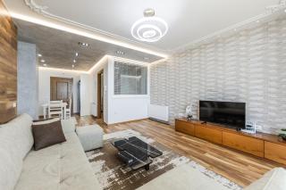 Skyline Apartment Free Parking - Vlora - 7
