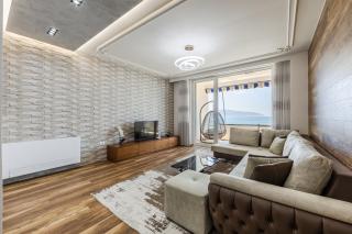 Skyline Apartment Free Parking - Vlora - 9