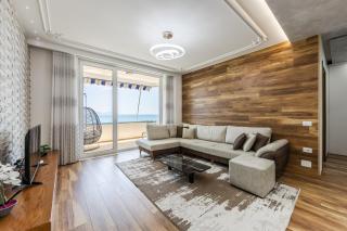 Skyline Apartment Free Parking - Vlora - 5
