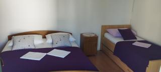 Small House Apartment - Omiš (Almissa) - 1