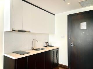 Cove Studio Homestay - Sapphire S2 - Ha Long - 9