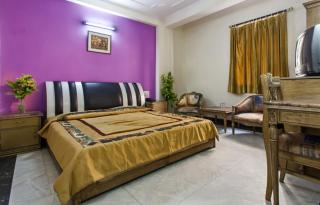Hotel Sun Shine - Neu-Delhi - 5