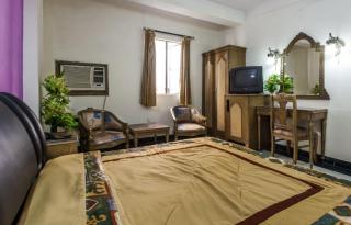 Hotel Sun Shine - Neu-Delhi - 6