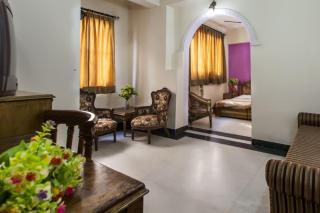 Hotel Sun Shine - Neu-Delhi - 7