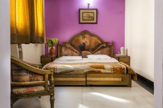 Hotel Sun Shine - Neu-Delhi - 8