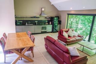 The Heronry, Netherby, Near Carlisle - Longtown - 0